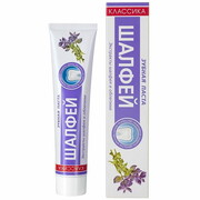 Pasta do zębów bez fluoru - szałwia i rokitnik 150g Modum