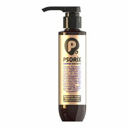 Psorix Szampon Keratolityczny Łuszczyca Łojotokowe Zapalenie Skóry 250 ml Golden Pharm