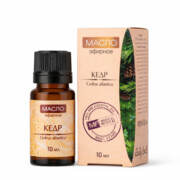 Olejek Eteryczny Cedrowy 10ml Medicalfort