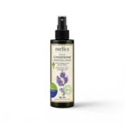 MELICA ORGANIC Serum z Lawendą i Filtrem UV Chroniące Kolor do Włosów 200ml Organic & Innovation Laboratorium