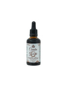 Carska Gorzki Kompleks Ziołowy – Zioła Goryczkowe na Trawienie i Wątrobę (krople) 50 ml LA VERNA