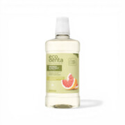 Płyn do płukania jamy ustnej odświeżający i ochronny Ecodenta 500ml Ecodenta