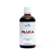 Płuca 100 ml Invent Farm