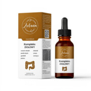 Kompleks ziołowy Zielana Wrotycz Piołun 50ml Zielana