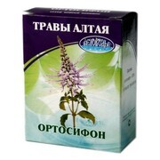 Ortosyfon herbata 30g Fitosila OOO