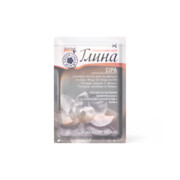 Glinka Szara Łupież Łuszczyca Czyraki 60g Golden Pharm