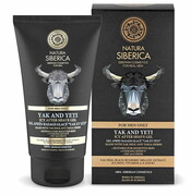 Natura Siberica Men CHŁODZĄCY żel po goleniu dla mężczyzn 150 ml EuroBiolab