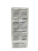 Węgiel Aktywny Tabula Vita 10 tabletek po 0,28g Astra Pharm