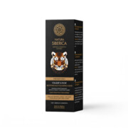 Natura Siberica Men ORZEŹWIAJĄCY PEELING do twarzy dla mężczyzn 150 ml EuroBiolab