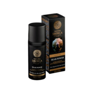 Natura Siberica Men PRZECIWZMARSZCZKOWY krem do twarzy dla mężczyzn 50 ml EuroBiolab
