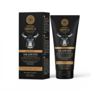 Natura Siberica Men CHŁODZĄCY żel po goleniu dla mężczyzn 150 ml EuroBiolab