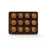 Valicord Spokój Odprężenie Waleriana Bergamota Melisa Mentol 12 tab.. Golden Pharm