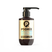 Psorix Mydło Dermatologiczne Łuszczyca Atopowe Zapalenie Skóry 300 ml Golden Pharm