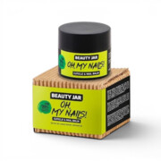 Balsam do skórek i paznokci OH MY NAILS! Beauty Jar 15ml Beauty Jar