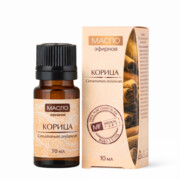 Olejek Eteryczny Cynamonowy Cynamon Cejloński 10ml Medicalfort