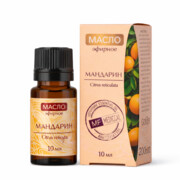 Olejek eteryczny mandarynkowy 10ml Medicalfort