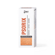 FBT PSORIX Krem-Balsam do Ciała 75 ml | Regenerująca Pielęgnacja Skóry Suchej i Wrażliwej Golden Pharm