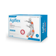 Agiflex z Chondroactiv Kolagen Morski Chondroityna 20 butelek po 15ml Dietmed