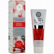 Natura Siberica Pasta do zębów Bez Fluoru Lodowe Jagody 100g EuroBiolab