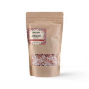 Sól do kąpieli Regenerująca HIMALAYA ENERGY BOOST FOLK&FLORA 500g Folk Flora