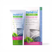 Antycellulitowy Krem Rozgrzewający Wyszczupla Redukcja Cellulitu 200ml Golden Pharm