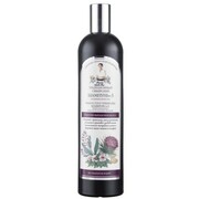 Babuszka Agafia Szampon Na Wypadanie Włosów 550ml EuroBiolab