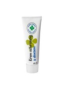 Krem Ochronny na podrażnienia Aloes 80 ml Blue Pharma