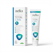 Pasta do zębów bez fluoru Total Care 7 Melica Organic 100 ml Organic & Innovation Laboratorium