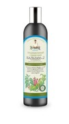 Babuszka Agafia Balsam do Włosów nr 2 Propolis brzozowy 550ml EuroBiolab