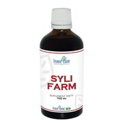 Syli Farm 100 ml Invent Farm