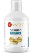 Kolagen 15 000 mg w płynie - 500mg - Yango Yango