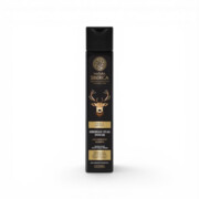 Natura Siberica Men Szampon przeciwłupieżowy - Siła Syberyjskiego Jelenia - 250ml EuroBiolab
