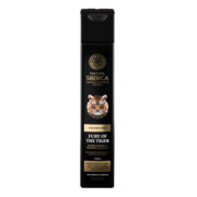 Natura Siberica Men ENERGETYZUJĄCY szampon 2W1 Fury of the tiger 250ml EuroBiolab