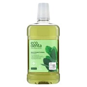 ECODENTA MULTIFUNCTIONAL Płyn do płukania jamy ustnej 500 ml Ecodenta