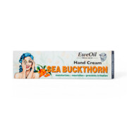 Rokitnikowy Krem do Rąk Mleko Owcze Lanolina 44 ml Golden Pharm