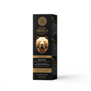 Natura Siberica Men POBUDZAJĄCY żel do mycia twarzy dla mężczyzn 150 ml EuroBiolab
