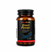 Erect Power – wsparcie witalności mężczyzn | 90 kapsułek - Desire Labs Yango