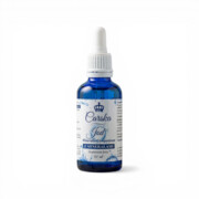 Carska Jod z Minerałami Suplement diety 50 ml LA VERNA