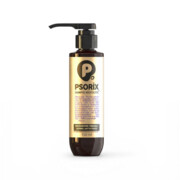 Psorix Szampon Keratolityczny Łuszczyca Łojotokowe Zapalenie Skóry 250 ml Golden Pharm