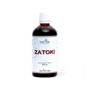Zatoki 100 ml Invent Farm