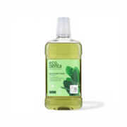 ECODENTA MULTIFUNCTIONAL Płyn do płukania jamy ustnej 500 ml Ecodenta