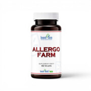 Allergo Farm 60 vcaps Invent Farm