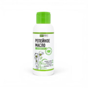 Olejek Łopianowy z Ekstraktem Pokrzywy Mocne Włosy Paznokcie Brwi Rzęsy 100ml Medicalfort
