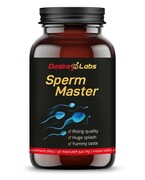 Sperm Master Jakość męskiego nasienia - 90 kaps Yango