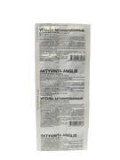 Węgiel Aktywny Tabula Vita 10 tabletek po 0,28g Astra Pharm