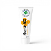 Krem do stóp i dłoni z mocznikiem 30% 80ml Blue Pharma
