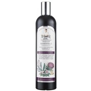 Babuszka Agafia Szampon Na Wypadanie Włosów 550ml EuroBiolab