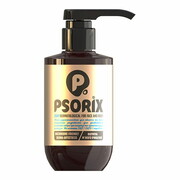 Psorix Mydło Dermatologiczne Łuszczyca Atopowe Zapalenie Skóry 300 ml Golden Pharm
