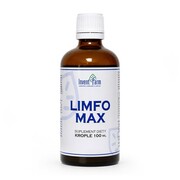 Limfo Max Krople 100ml Invent Farm Invent Farm