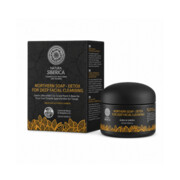 Natura Siberica Mydło do twarzy głęboko oczyszczające 120 ml EuroBiolab
